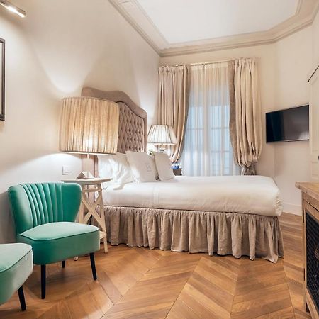 Corte Calzaiuoli Elegant Suites 佛罗伦萨 外观 照片